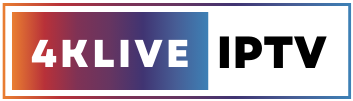 4K Live IPTV Provider